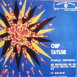 Taylor, Chip - Warner Bross EP 41