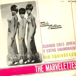 Marvelettes, The