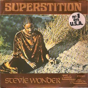 Wonder, Stevie - Tamla Motown M 5139