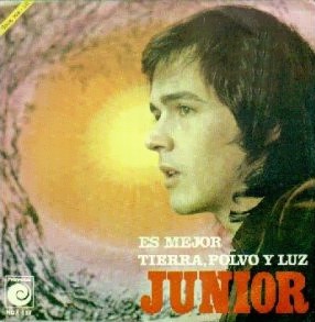 Junior - Novola (Zafiro) NOX-157