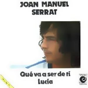 Serrat, Joan Manuel