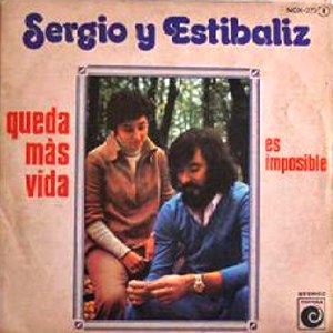 Sergio Y Estbaliz - Novola (Zafiro) NOX-273