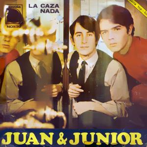 Juan Y Junior - Novola (Zafiro) NOX- 39