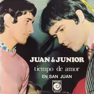 Juan Y Junior - Novola (Zafiro) NOX- 77