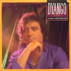 Dyango - Odeon (EMI) 006-122027-7