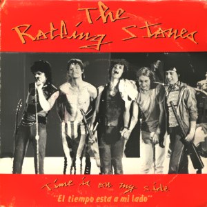 Rolling Stones, The - Odeon (EMI) C 006-064.930