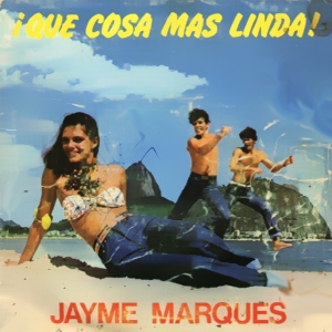Marques, Jaime - Odeon (EMI) C 006-21.762
