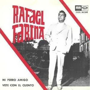 Farina, Rafael - Odeon (EMI) DSOL 66.048