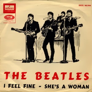 Beatles, The