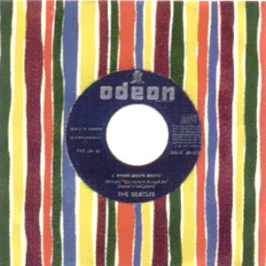Beatles, The - Odeon (EMI) DSOL 66.057