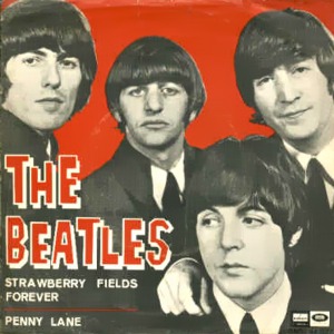 Beatles, The - Odeon (EMI) DSOL 66.077