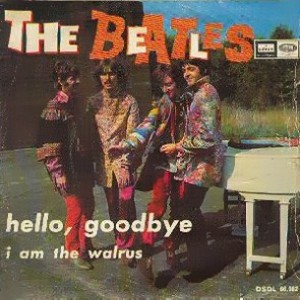 Beatles, The - Odeon (EMI) DSOL 66.082