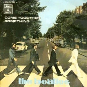 Beatles, The - Odeon (EMI) J 006-04.266