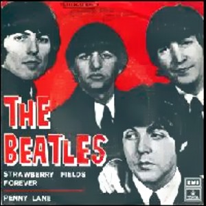 Beatles, The - Odeon (EMI) J 006-04.475