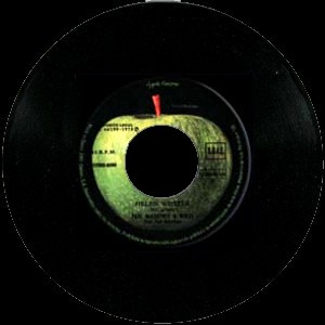 Paul McCartney - Odeon (EMI) J 006-05.486