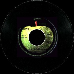 Paul McCartney - Odeon (EMI) J 006-05.529