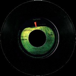 Paul McCartney - Odeon (EMI) J 006-05.752