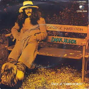 Harrison, George - Odeon (EMI) J 006-05.809
