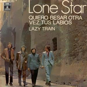 Lone Star - Odeon (EMI) J 006-20.624