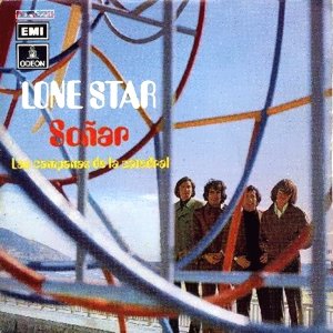 Lone Star - Odeon (EMI) J 006-20.698