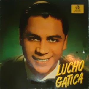 Gatica, Lucho - Odeon (EMI) DSOE 16.213