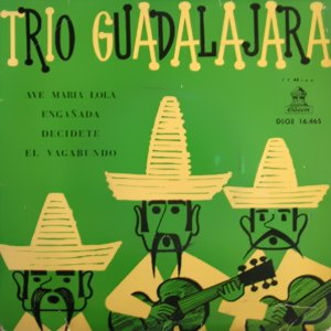 Trío Guadalajara