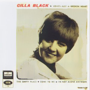 Black, Cilla