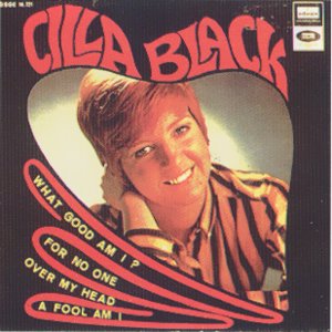 Black, Cilla