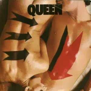 Queen - EMI C 006-064.788