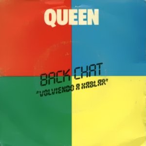 Queen - EMI C 006-064.851