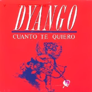 Dyango - EMI 006-102556-7