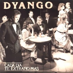 Dyango - EMI 006-122294-7