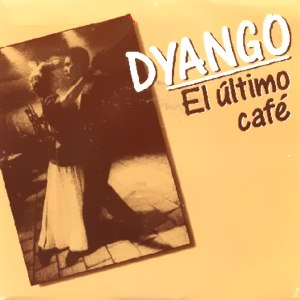 Dyango - EMI 006-122297-7
