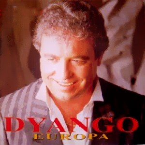 Dyango - EMI 006-122435-7