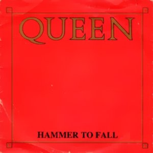 Queen - EMI 006-200344-7