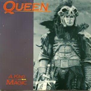 Queen - EMI 006-201116-7