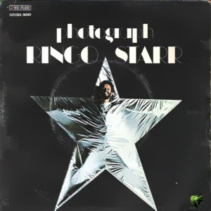 Starr, Ringo - EMI J 006-05.482