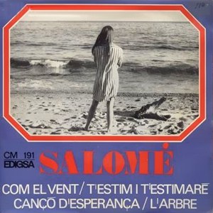 Salomé - Edigsa CM 191