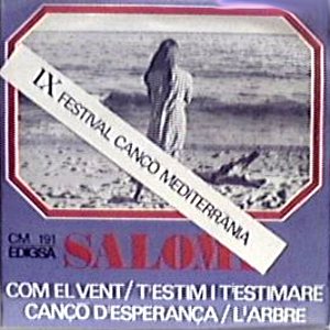 Salomé - Edigsa CM 191