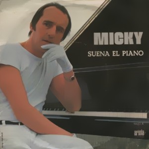 Micky - Ariola 11.423-A