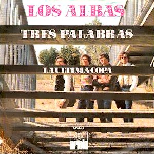 Albas, Los - Ariola 14.944-A