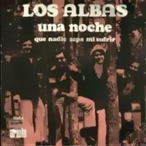 Albas, Los - Ariola 14.945-A
