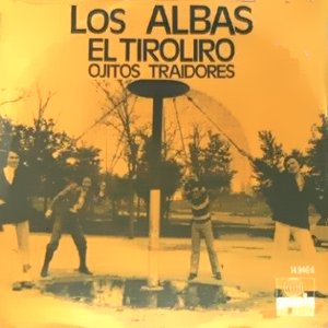 Albas, Los - Ariola 14.946-A