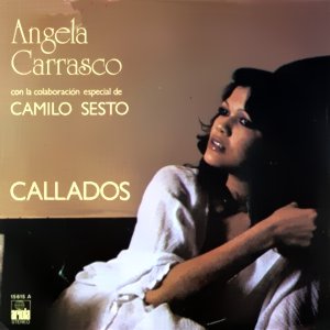 Carrasco, Ángela - Ariola 15.615-A