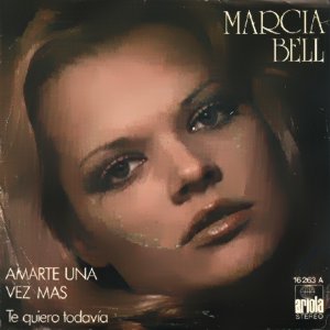 Bell, Marcia