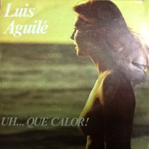 Aguilé, Luis
