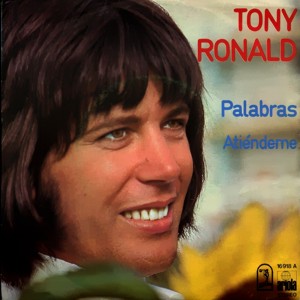 Ronald, Tony - Ariola 16.918-A
