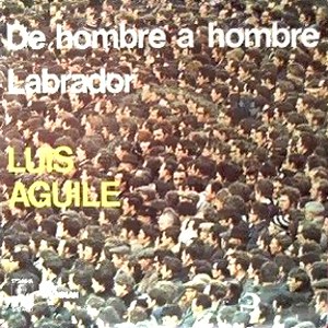Aguilé, Luis - Ariola 17.346-A