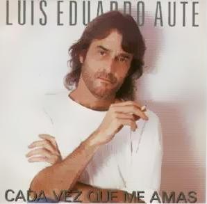 Aute, Luis Eduardo