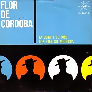 Córdoba, Flor De - Marfer M 20.014